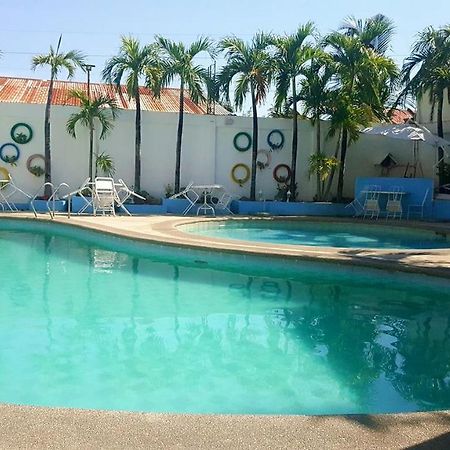The Palacio De Laoag Esterno foto